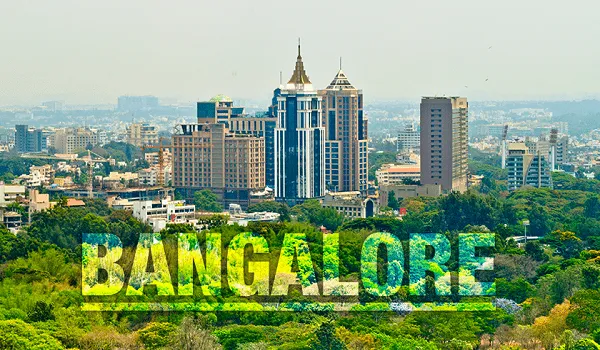 Featured Image of Prestige Park Ridge Bangalore