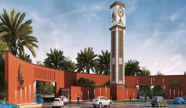 Featured Image of Prestige Jindal City