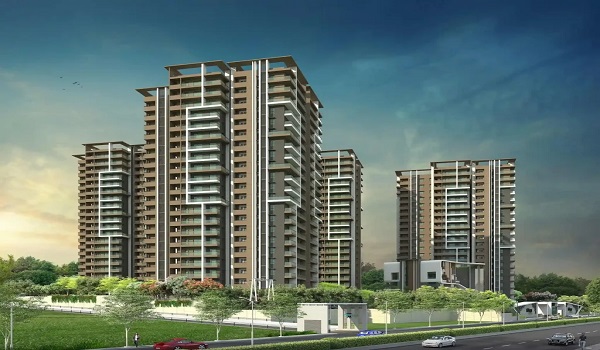 Prestige Park Ridge Price