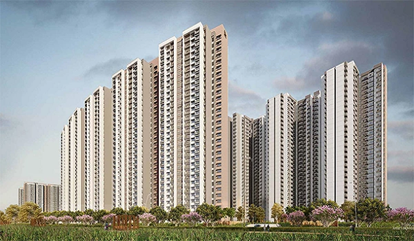 Featured Image of About Prestige Park Ridge