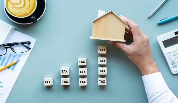 Prestige Park Ridge taxes and standards