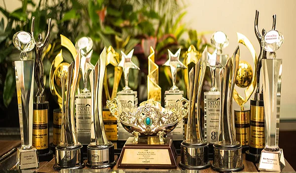 Prestige Group Awards