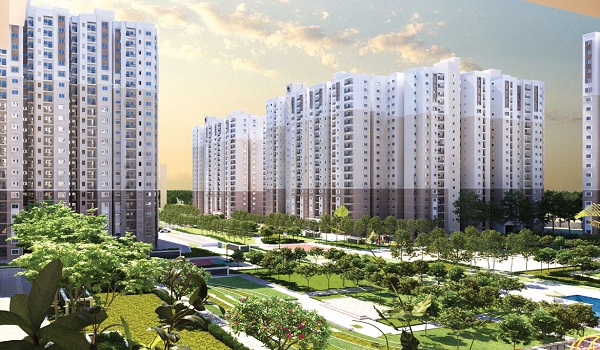 Prestige Group