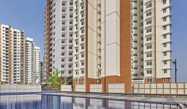 Prestige lake ridge