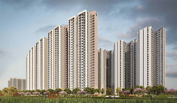 Prestige Park Ridge Distance
