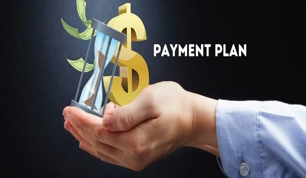 Prestige Park Ridge Payment Plan