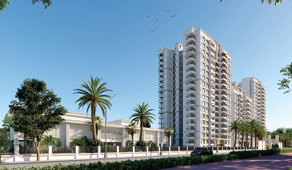 Prestige Park Ridge Project Status