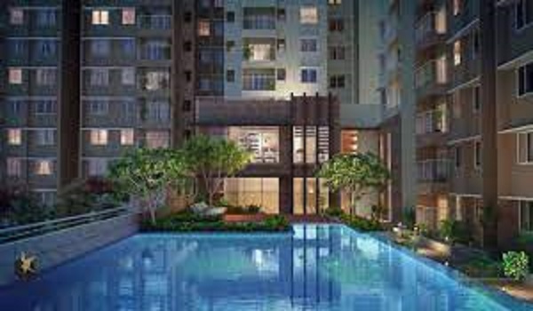 3 BHK Luxury Apartment for Sale in Bannerghatta Road