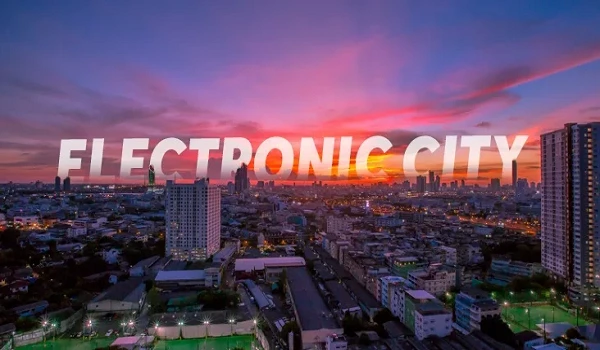 Advantages of Investing in Electronic City