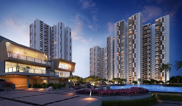 Advantages of Investing in Prestige Park Ridge