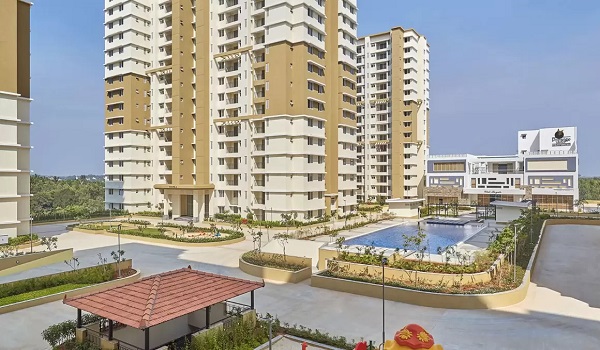 Apartment Investment in Prestige Group