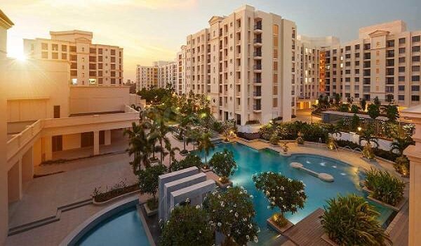 Apartments in Devanahalli