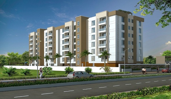 Apartments Near Sarjapur Road
