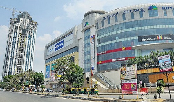 Prestige Park Ridge Bannerghatta Road