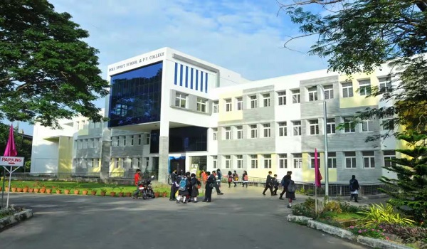 Educational Institutions near Prestige Park Ridge