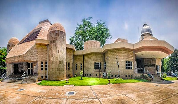 Jawaharlal Nehru Planetarium