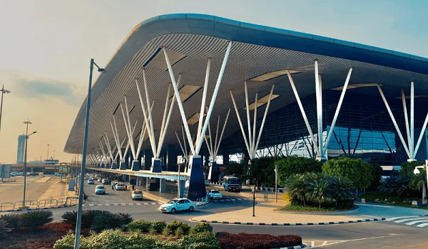 Kempegowda International Airport