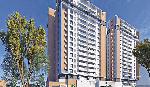 Low Rise Apartments in Bangalore