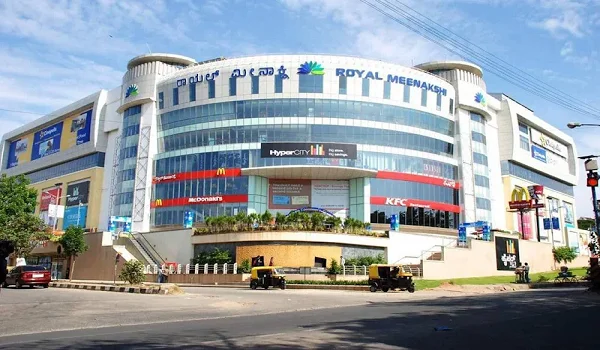 Malls Near Bannerghatta Road