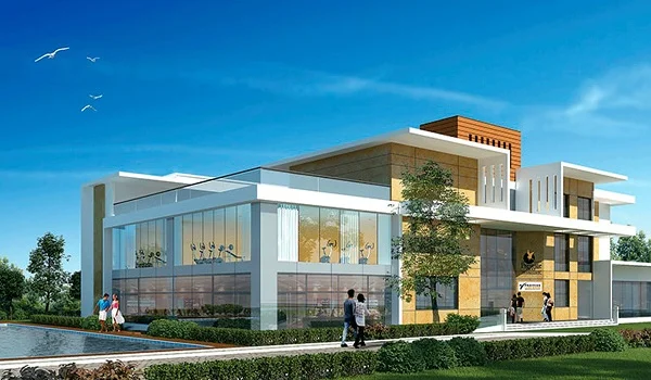 Prestige lake ridge