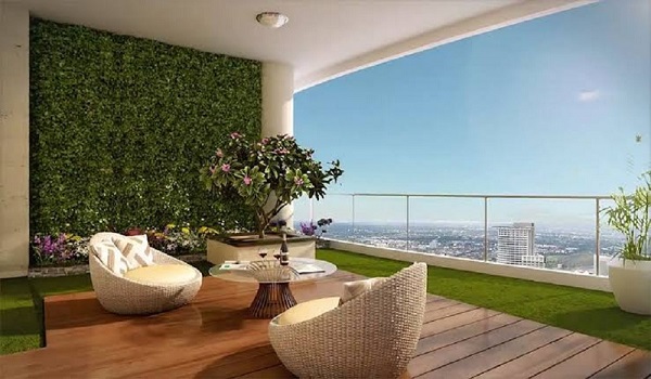 Prestige Park Ridge Advantages