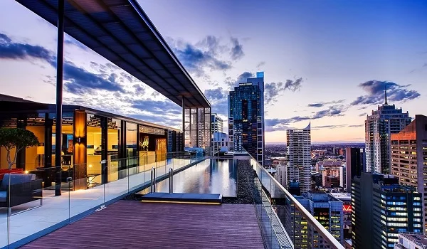 Prestige Park Ridge Model Apartment