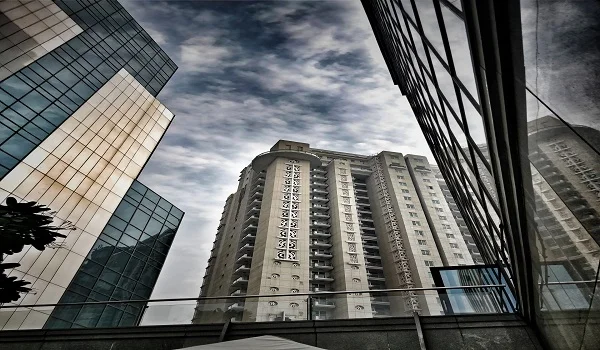Prestige Park Ridge New Launch