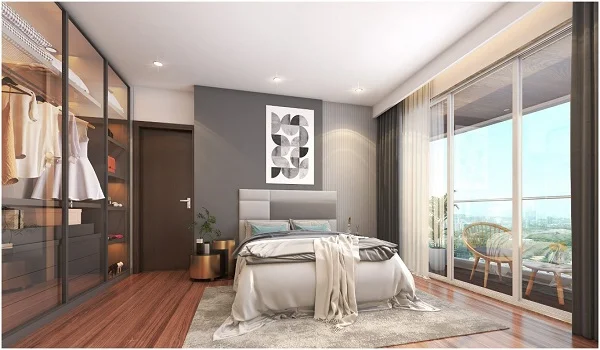 Prestige Park Ridge Possession Date