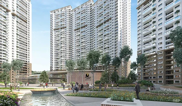 Prestige Park Ridge Prelaunch