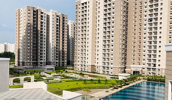 Prestige Projects in Bangalore