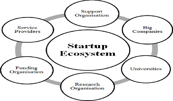 Startup Ecosystem