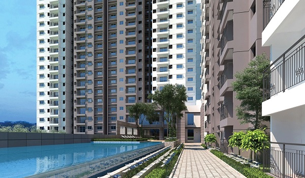 Top Pre-launch Luxury Apartment in Bannerghatta Road