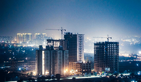 Where's the best place to invest in Bangalore?