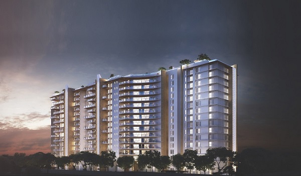 Why Choosing an Apartment in Sarjapur is the Best Decision You'll Ever Make